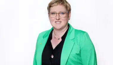 Madelaine Jakobsson, ordförande i SKR:s utbildningsberedningen