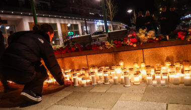 Mördade kvinnans familj: ”Sprid inte bilder”