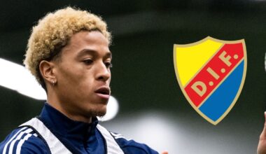 Marqués oväntade svar efter nystarten i Djurgården