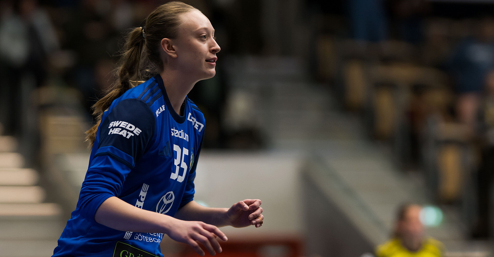 2026 inleddes med vinst - Sävehof