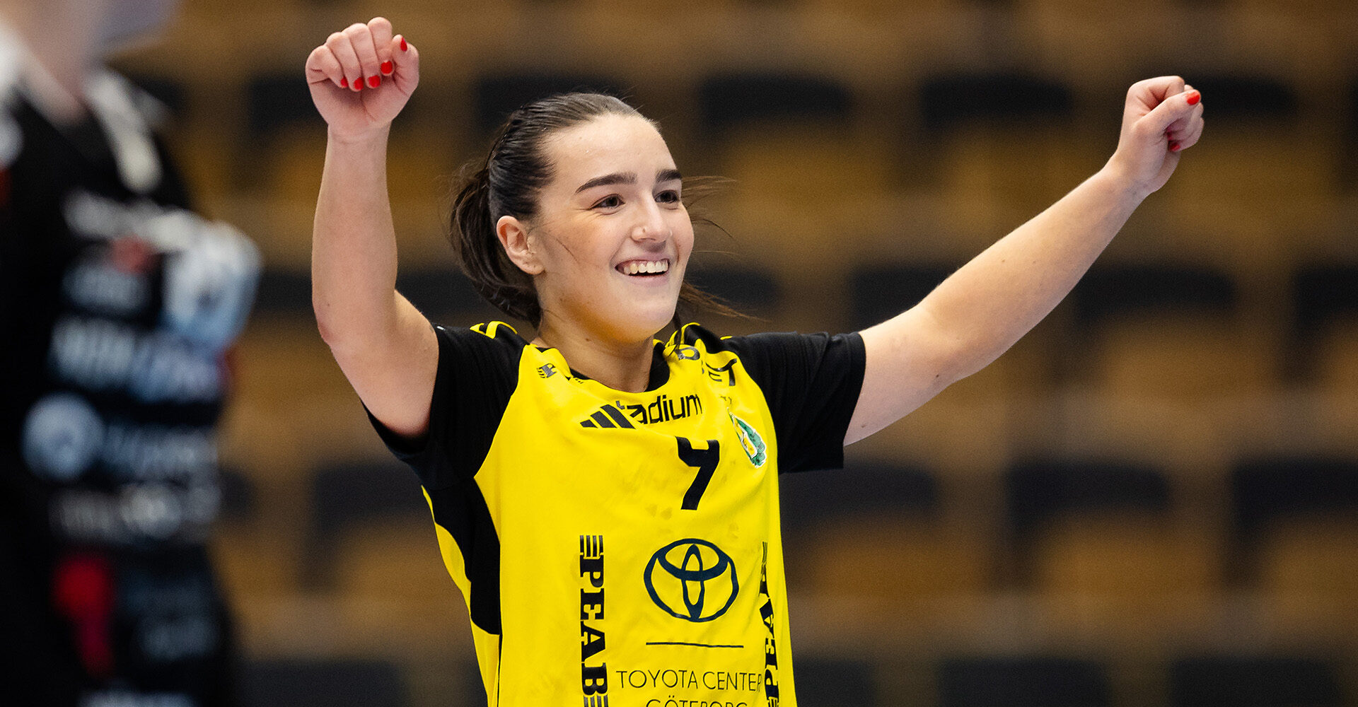 Vinst mot Skövde i Trollhättan