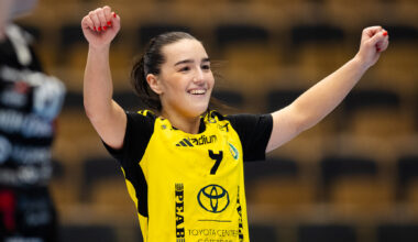 Vinst mot Skövde i Trollhättan