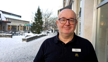 Flytten: ”Jag kommer att gråta en skvätt”