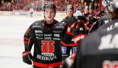 Ryktas vara klar för AIK - tränade med Örebro