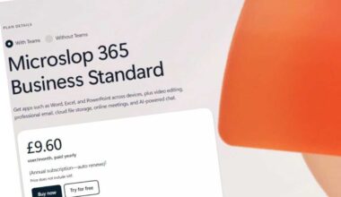 Microsoft to Microslop