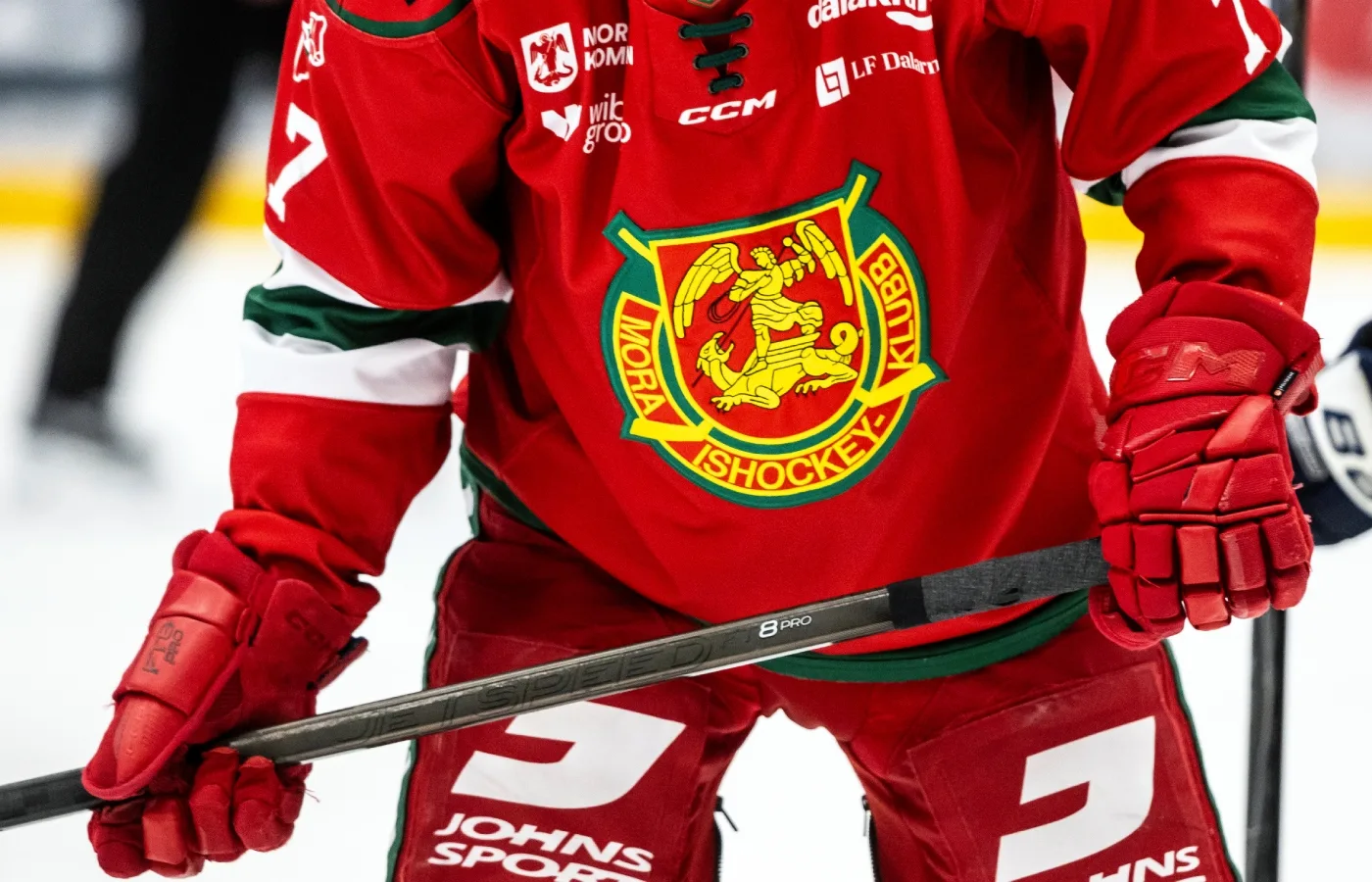 Krisläge i allsvenska klubben: "Mycket allvarligt" - hockeysverige.se