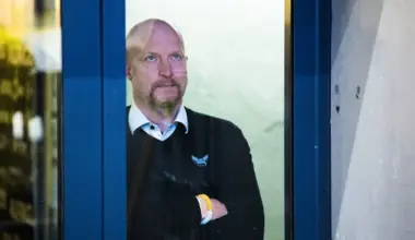 Klart: Sportchefen lämnar Västerås - efter säsongen