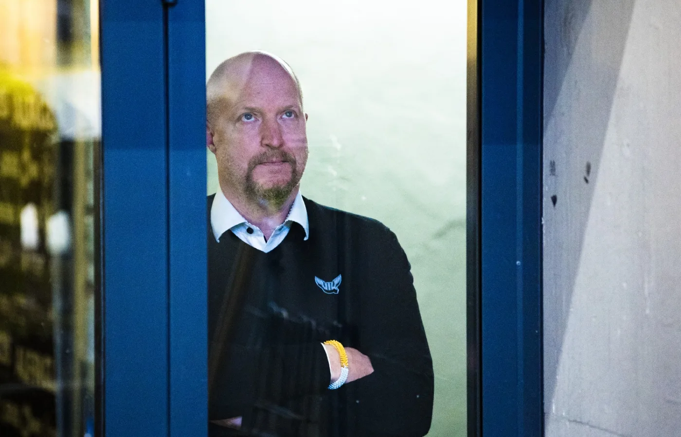 Klart: Sportchefen lämnar Västerås - efter säsongen