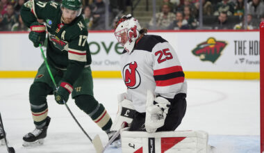 Markström segrare i svenska målvaktsduellen