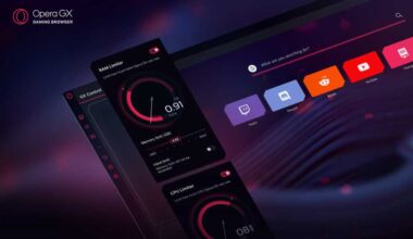 Die RAM-Limitierung ist vor allem für Streamer wichtig, die möglichst viel Power für ihren Gaming-Stream brauchen, aber nebenbei auch immer mal im Opera surfen wollen. Andere Browser wie der Chrome genehmigen sich ja gerne mal sehr viel von Hardware-Performance.