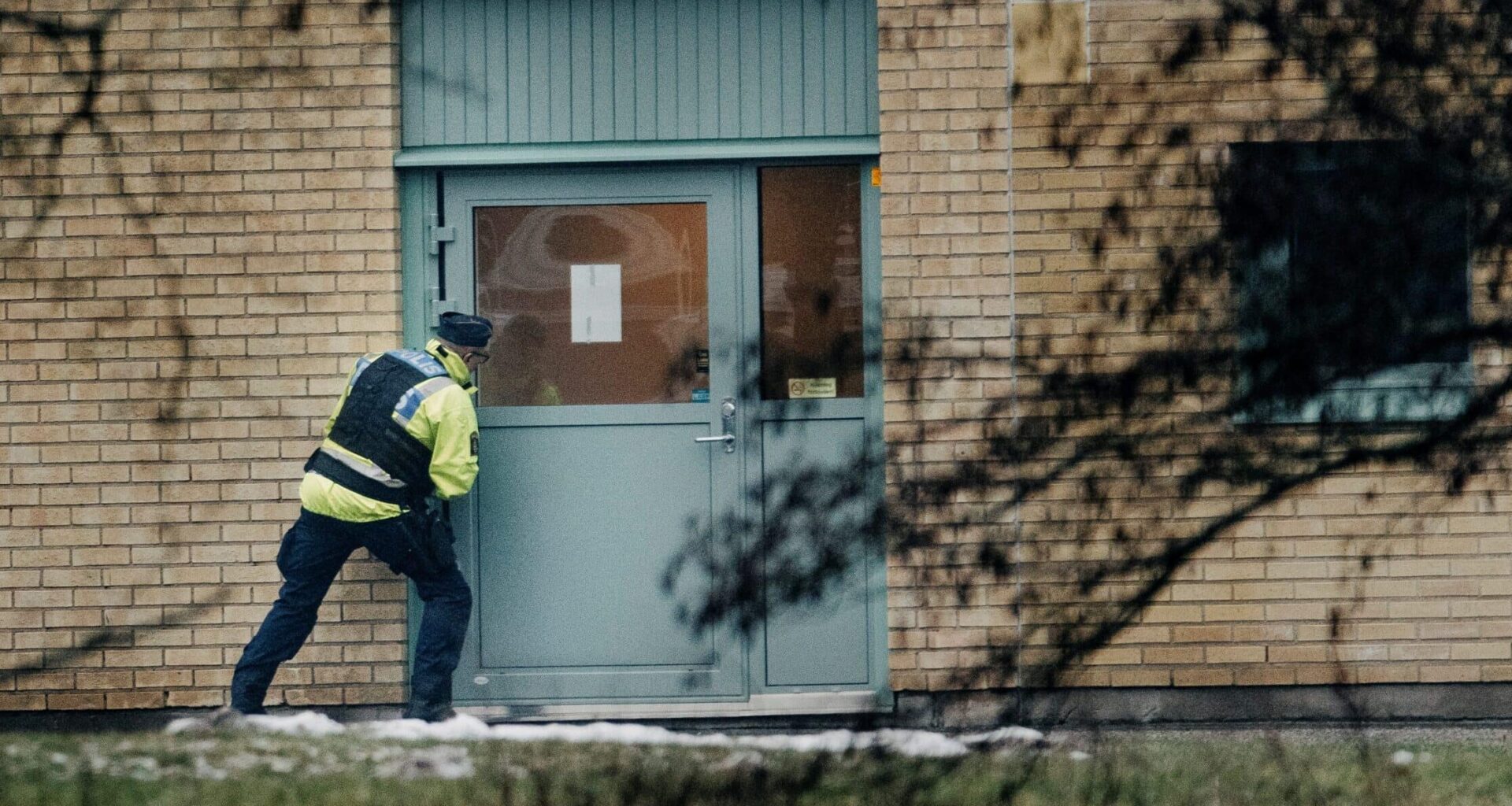 Utvärdering: Sjukvård dröjde för länge på Risbergska