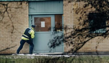 Utvärdering: Sjukvård dröjde för länge på Risbergska