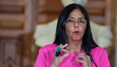 Venezuela: Inte underkuvade USA - Västerbottens-Kuriren