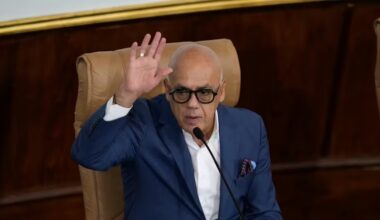 Venezuela: ”Stort antal” fångar ska släppas - Västerbottens-Kuriren