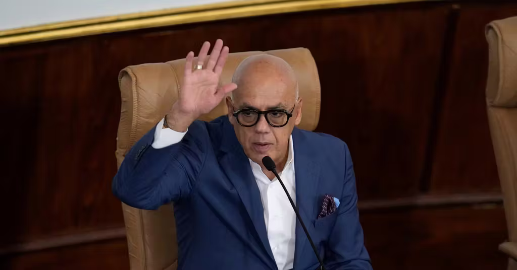 Venezuela: ”Stort antal” fångar ska släppas - Västerbottens-Kuriren