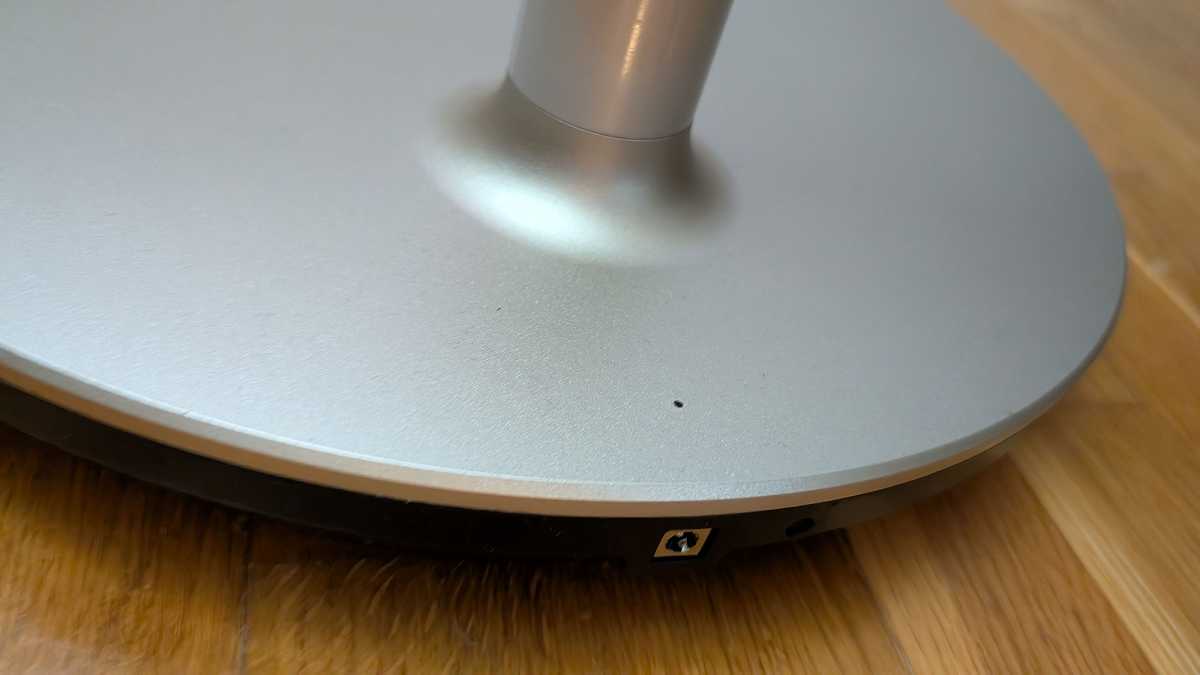 Thomson Go Plus laddport