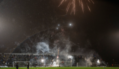 Inför premiärträningen 2026 - Helsingborgs IF