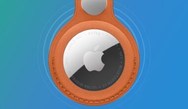Apples nya version av AirTags lovar bättre räckvidd och ett starkare ljud