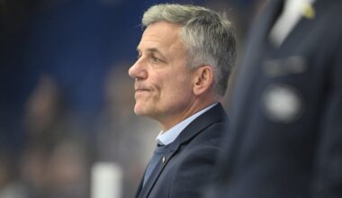 HV71 tar hot på allvar: ”Polisanmäler direkt” - Västerbottens-Kuriren