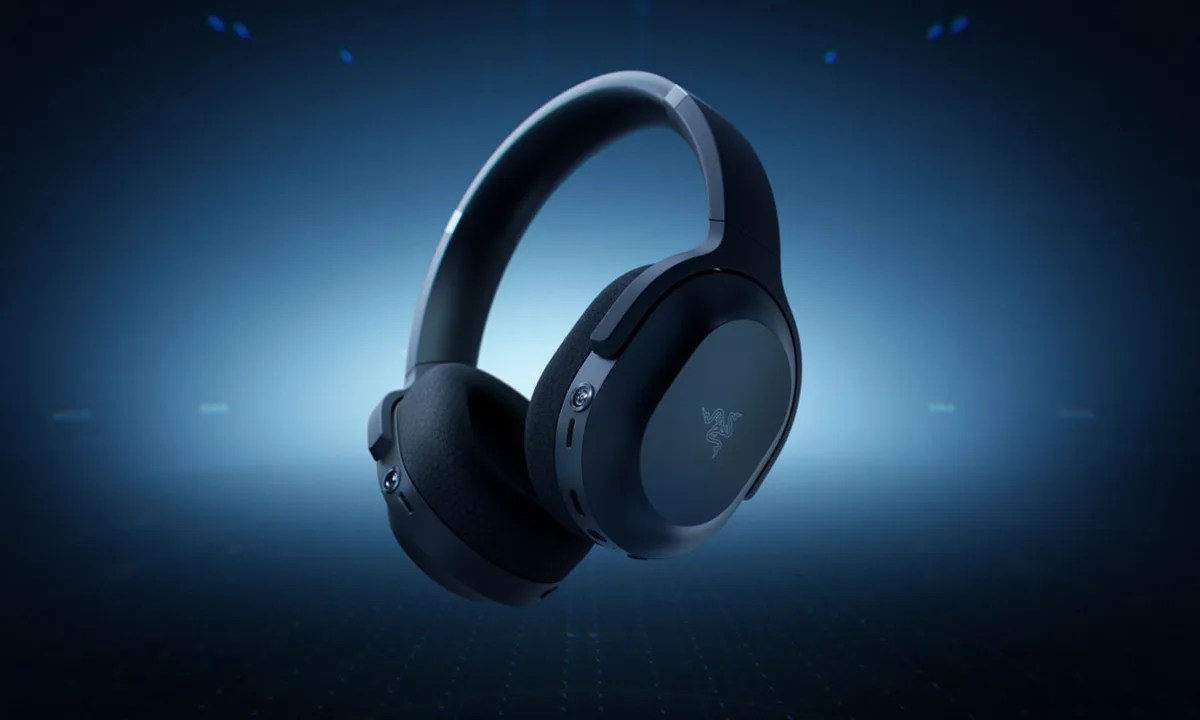 Razer Project Motoko