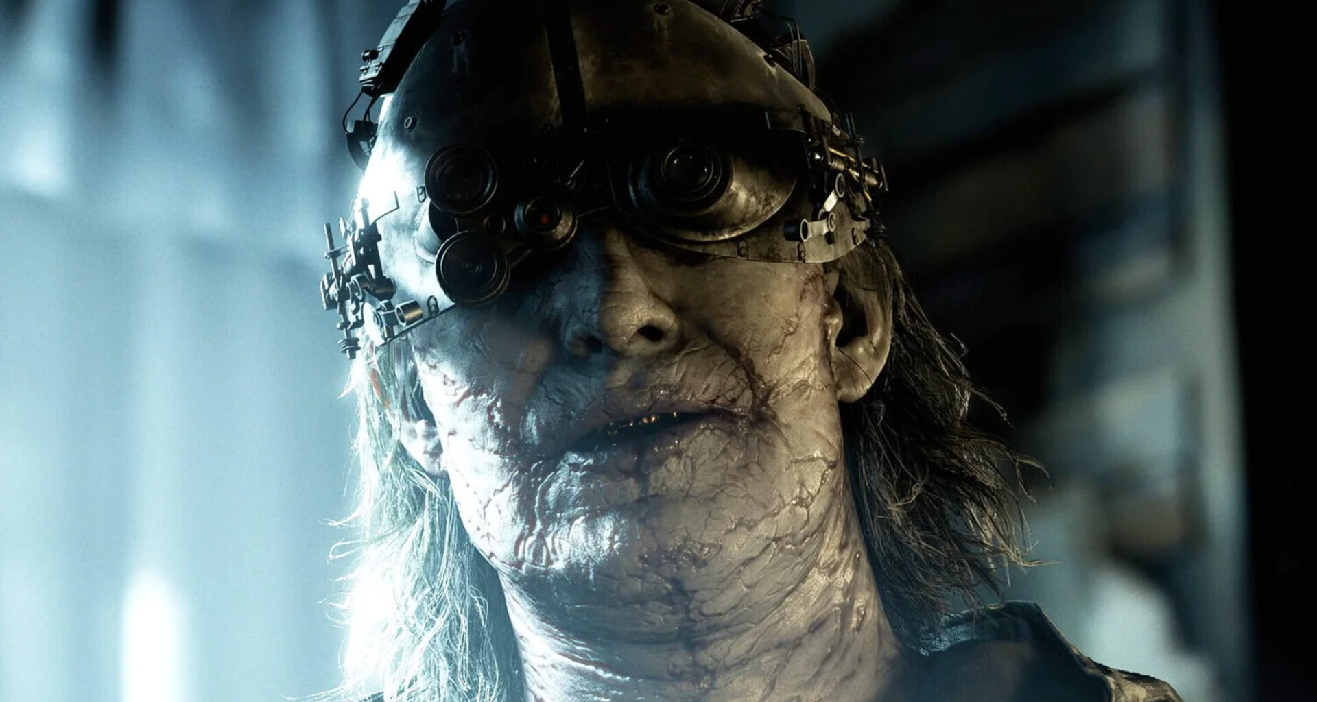 "Resident Evil Requiem".