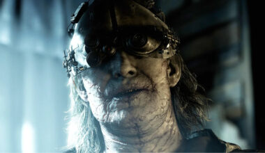 "Resident Evil Requiem".