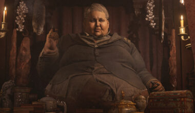 "Resident Evil Village"