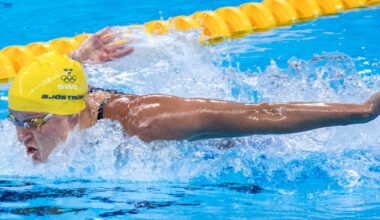 Så går OS-uttagningarna till - Sveriges Olympiska Kommitté