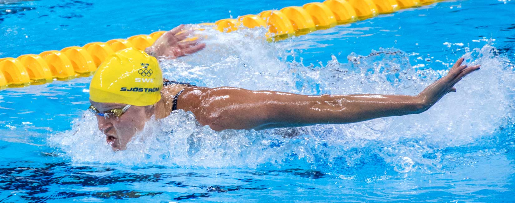 Så går OS-uttagningarna till - Sveriges Olympiska Kommitté