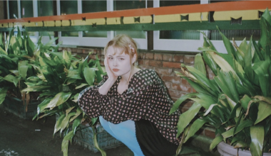 Saga Faye mest spelad i P3 2025