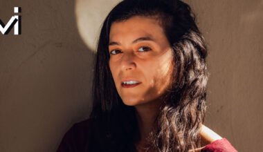 Samanta Schweblin: ”Jag söker främlingskapet”