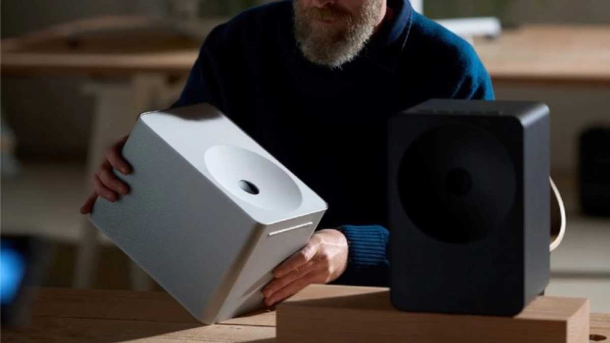 Samsung Music Studio 7