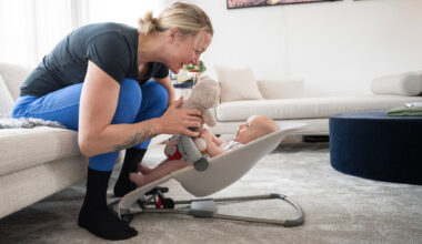 Sjöström nobbar Stockholm: ”För tidigt”