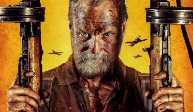 "Skamlöst underhållande" finsk actionchock släpps digitalt idag