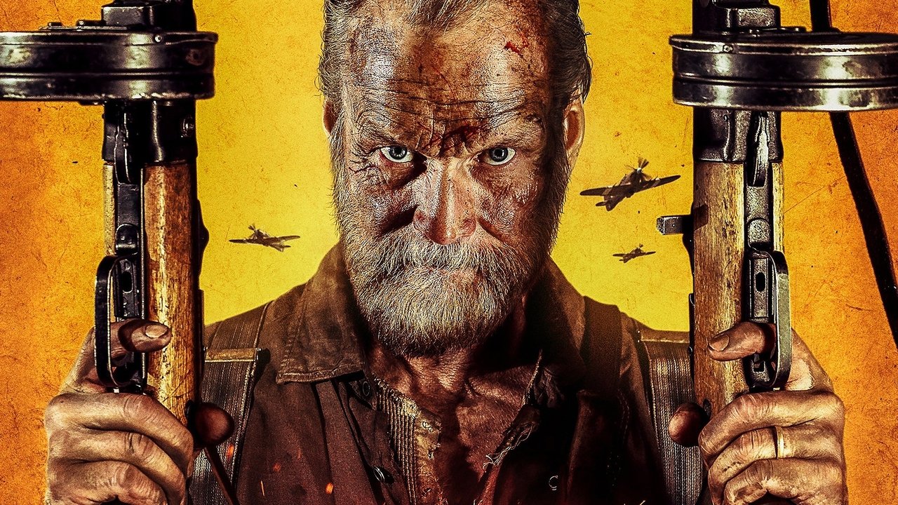 "Skamlöst underhållande" finsk actionchock släpps digitalt idag