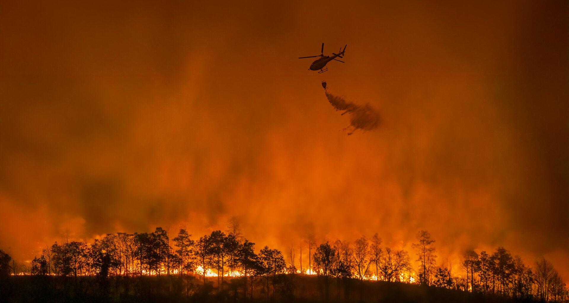 Starka reaktioner när USA lämnar klimatkonventionen