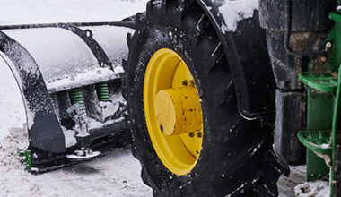 Brygga vid stilla vatten