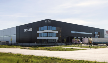 Southbay köper från MG – når totalt 4 miljarder