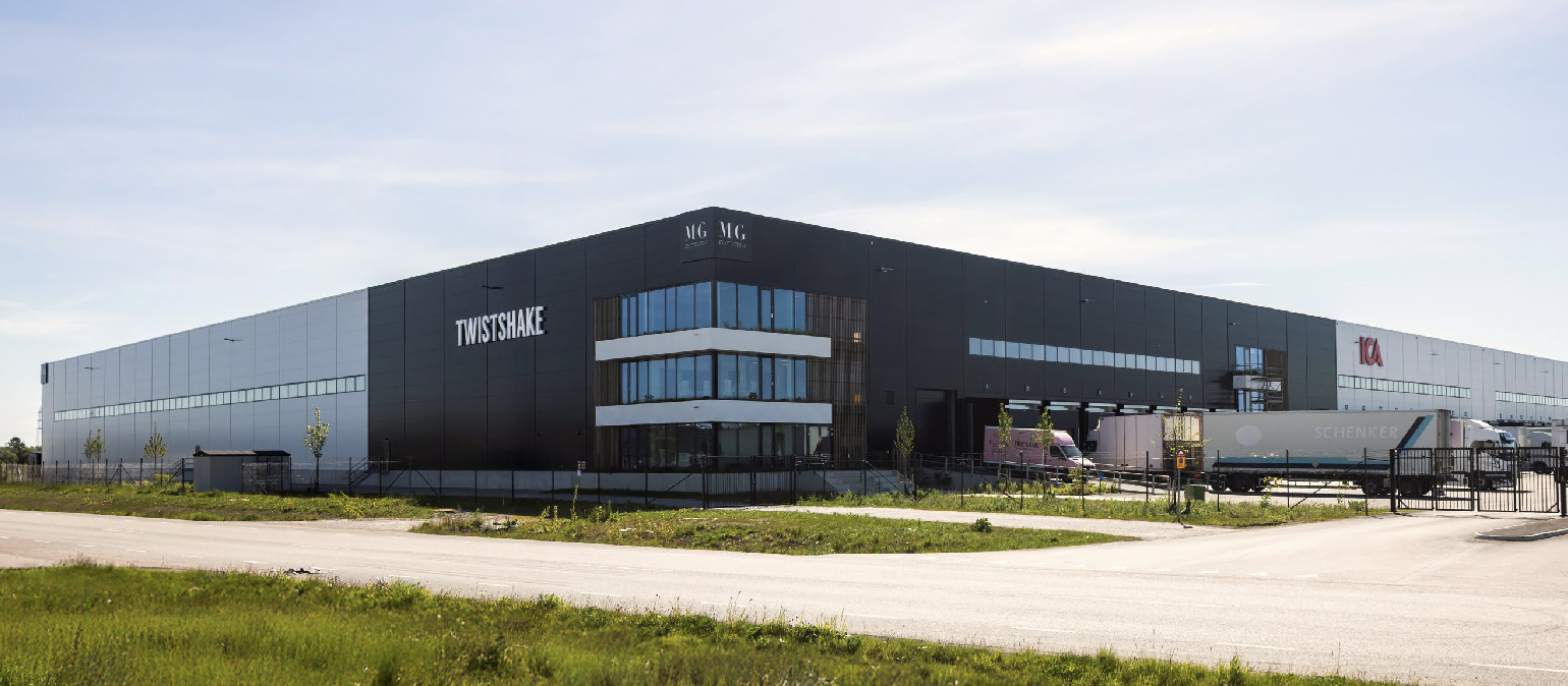 Southbay köper från MG – når totalt 4 miljarder