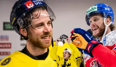 Superstjärnornas vad om JVM-finalen: "Fick betala notan"