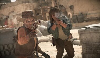 "Star Wars Outlaws".