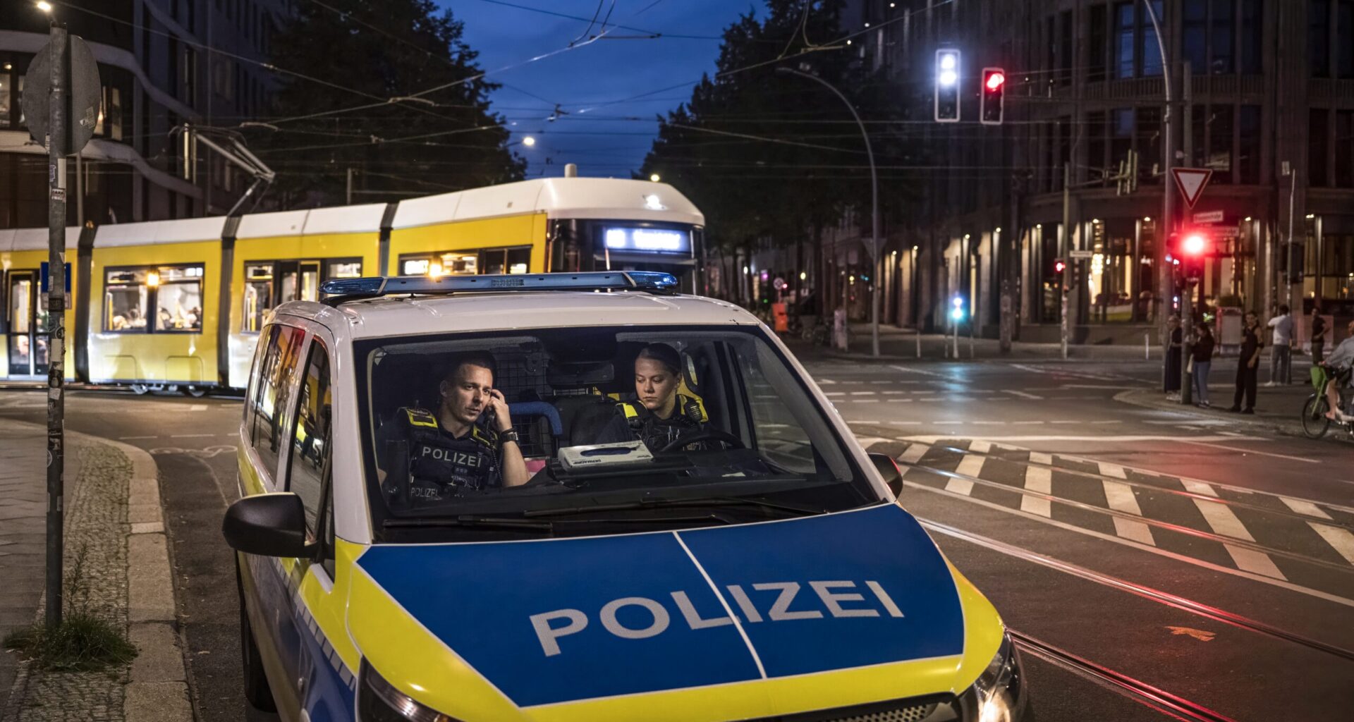 I gränslandet mellan ordning och kaos