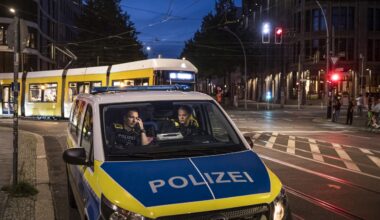 I gränslandet mellan ordning och kaos