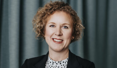 ”Det är framåt som vi ser den största potentialen för innovation” – Fastighetstidningen