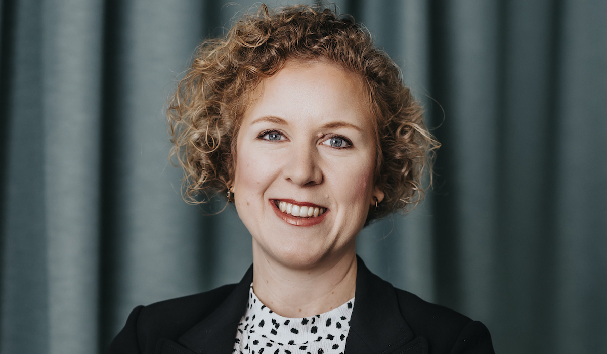 ”Det är framåt som vi ser den största potentialen för innovation” – Fastighetstidningen