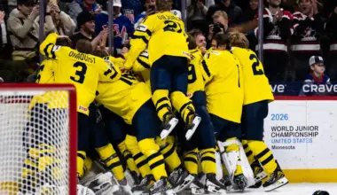 Så kan Sverige ställa upp i junior-VM 2027