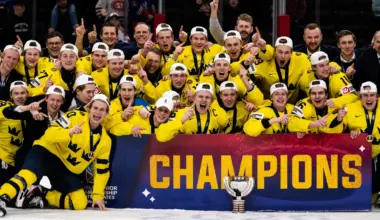 Omdömen på Sveriges guldgossar i JVM – experten ger omdömen