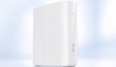 Ny Wi-Fi 7-router från TCL ska skydda ditt smarta hem mot hackare