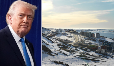 Expert dömer ut Trumps plan om Grönland: ”Absurt” - EFN.se