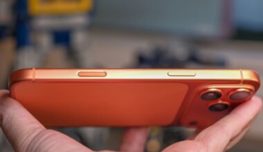 Camera Control-knappen på din iPhone har ett gäng dolda funktioner – så använder du dem